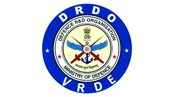 DRDO